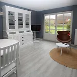 Kiek Ut 9_ Whg_ 3 * Wyk auf Föhr