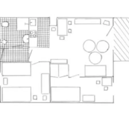 Kiek Ut 9_ Whg_ 3 Appartement *