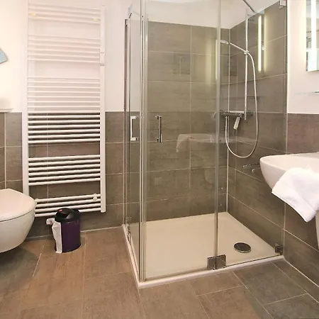 Appartement Kiek Ut 9_ Whg_ 3 *
