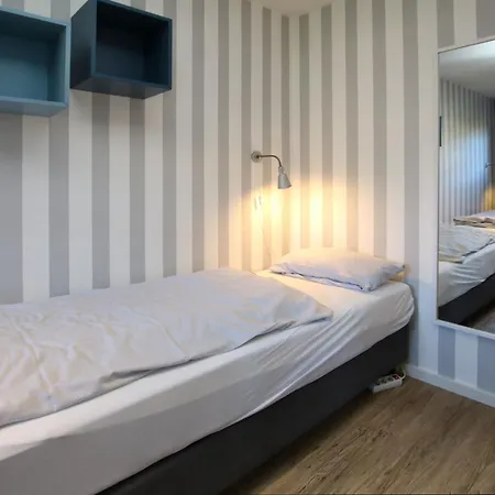 Kiek Ut 9_ Whg_ 3 * Wyk auf Föhr